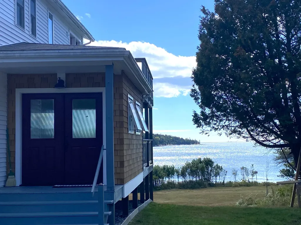 33 Chipman Point Road Steuben ME 04680