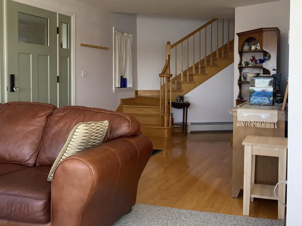 33 Chipman Point Road Steuben ME 04680
