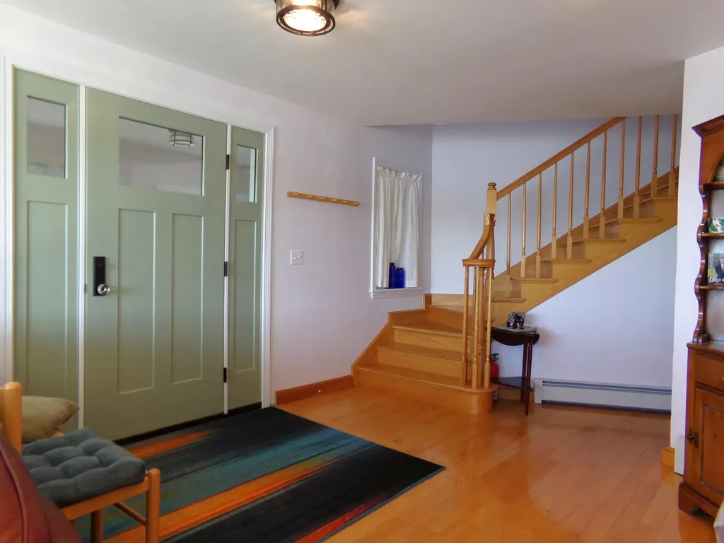 33 Chipman Point Road Steuben ME 04680
