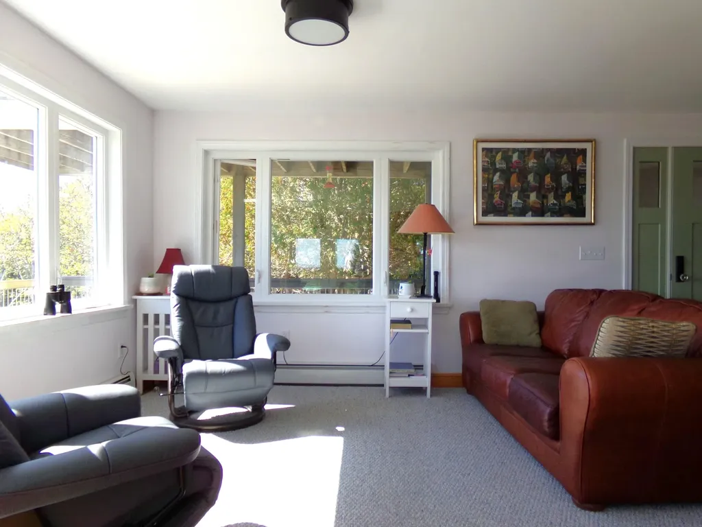 33 Chipman Point Road Steuben ME 04680