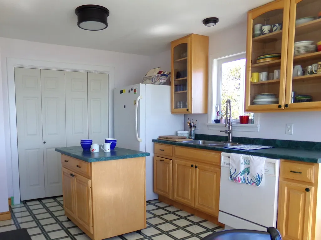 33 Chipman Point Road Steuben ME 04680