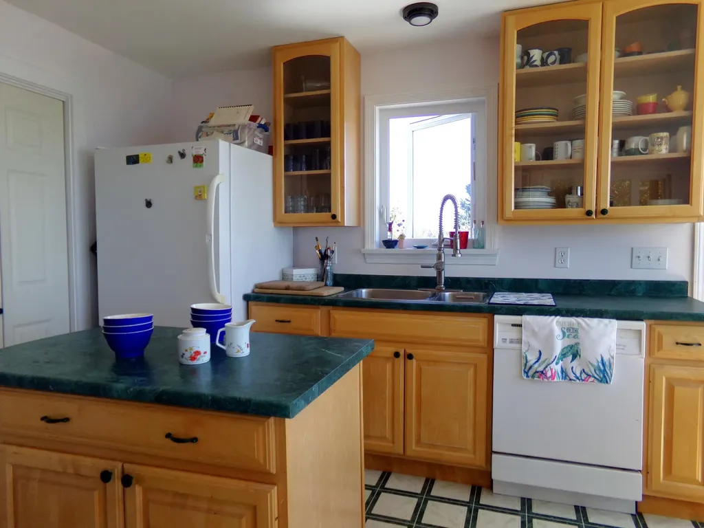33 Chipman Point Road Steuben ME 04680