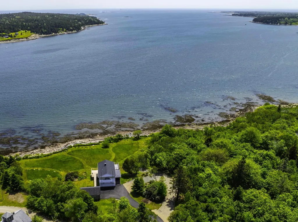 33 Chipman Point Road Steuben ME 04680