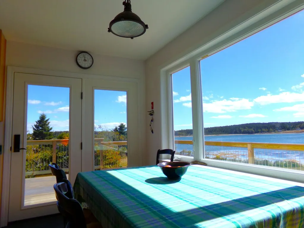 33 Chipman Point Road Steuben ME 04680