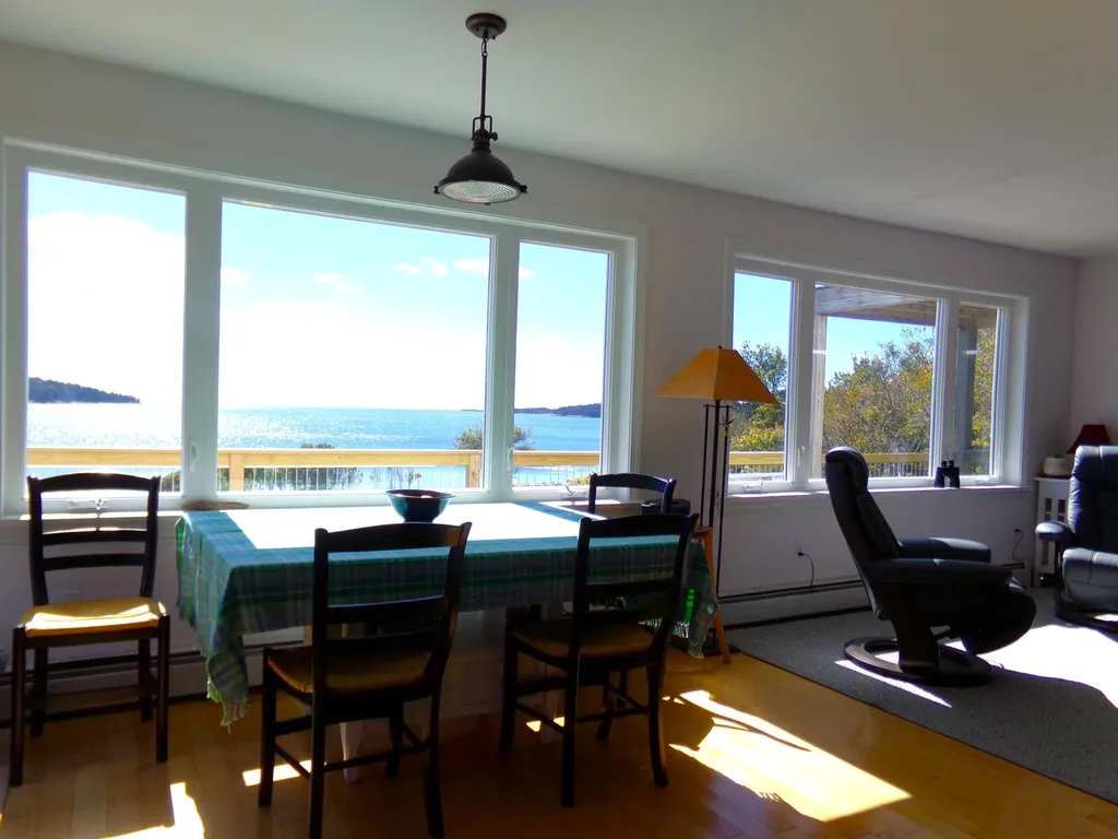 33 Chipman Point Road Steuben ME 04680