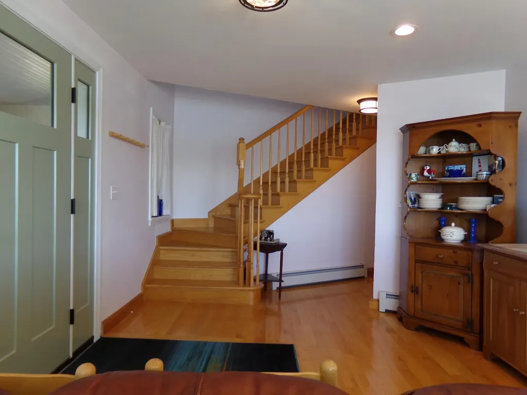 33 Chipman Point Road Steuben ME 04680