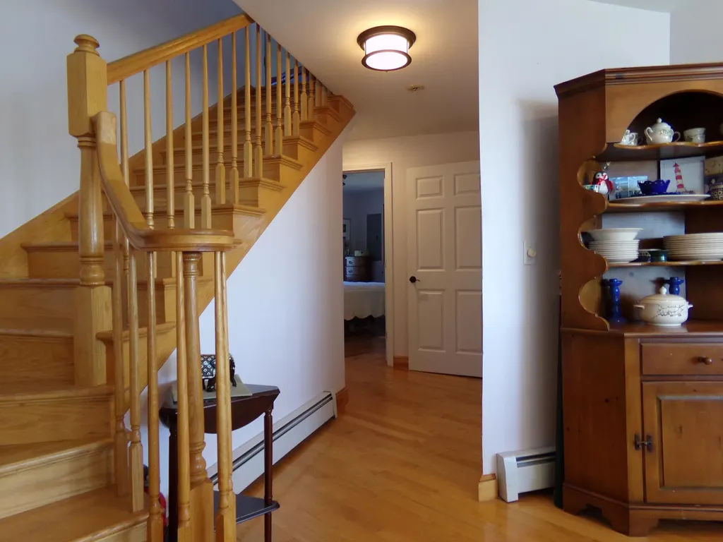 33 Chipman Point Road Steuben ME 04680