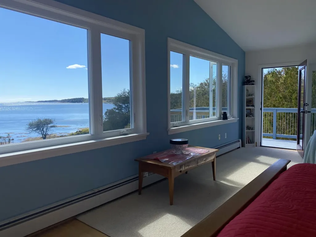33 Chipman Point Road Steuben ME 04680
