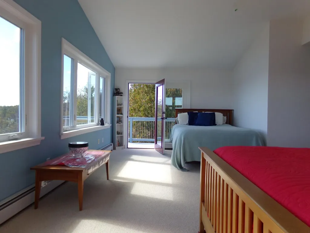 33 Chipman Point Road Steuben ME 04680