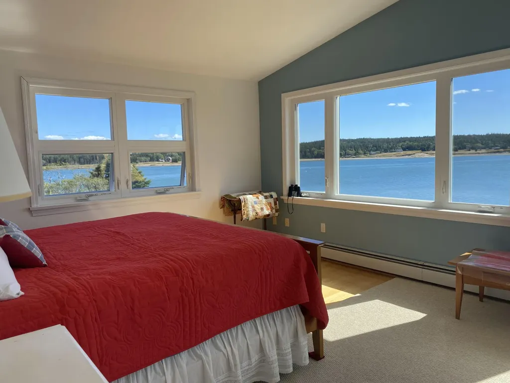33 Chipman Point Road Steuben ME 04680