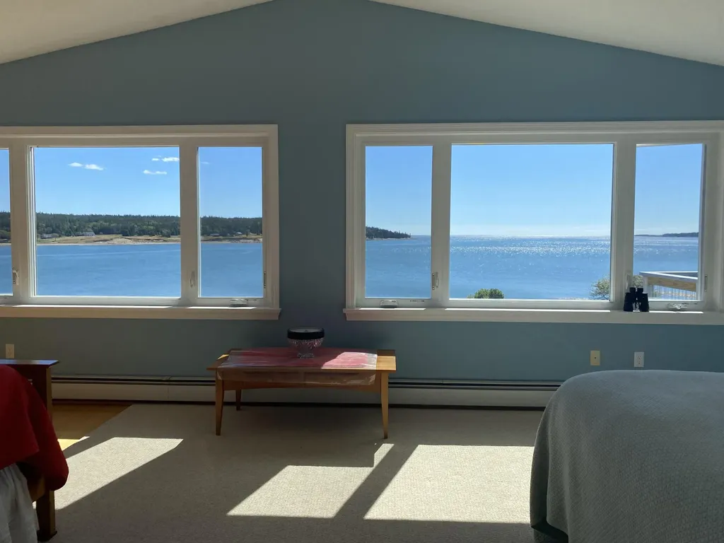 33 Chipman Point Road Steuben ME 04680