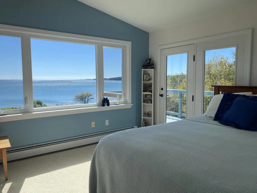 33 Chipman Point Road Steuben ME 04680