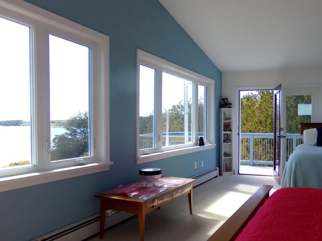 33 Chipman Point Road Steuben ME 04680