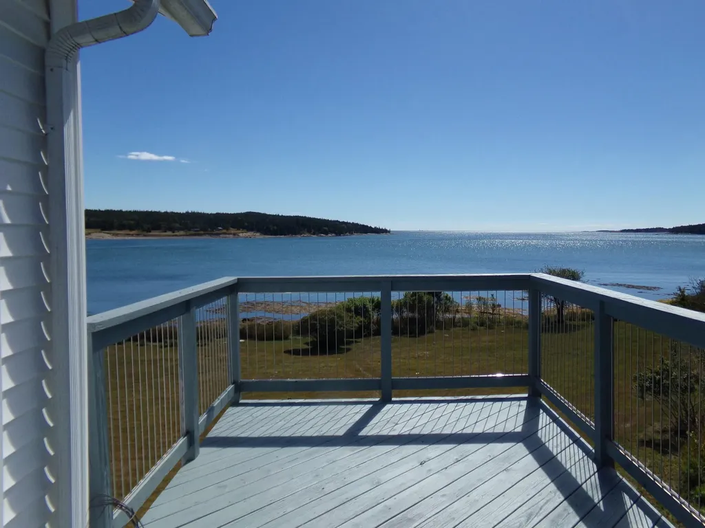 33 Chipman Point Road Steuben ME 04680