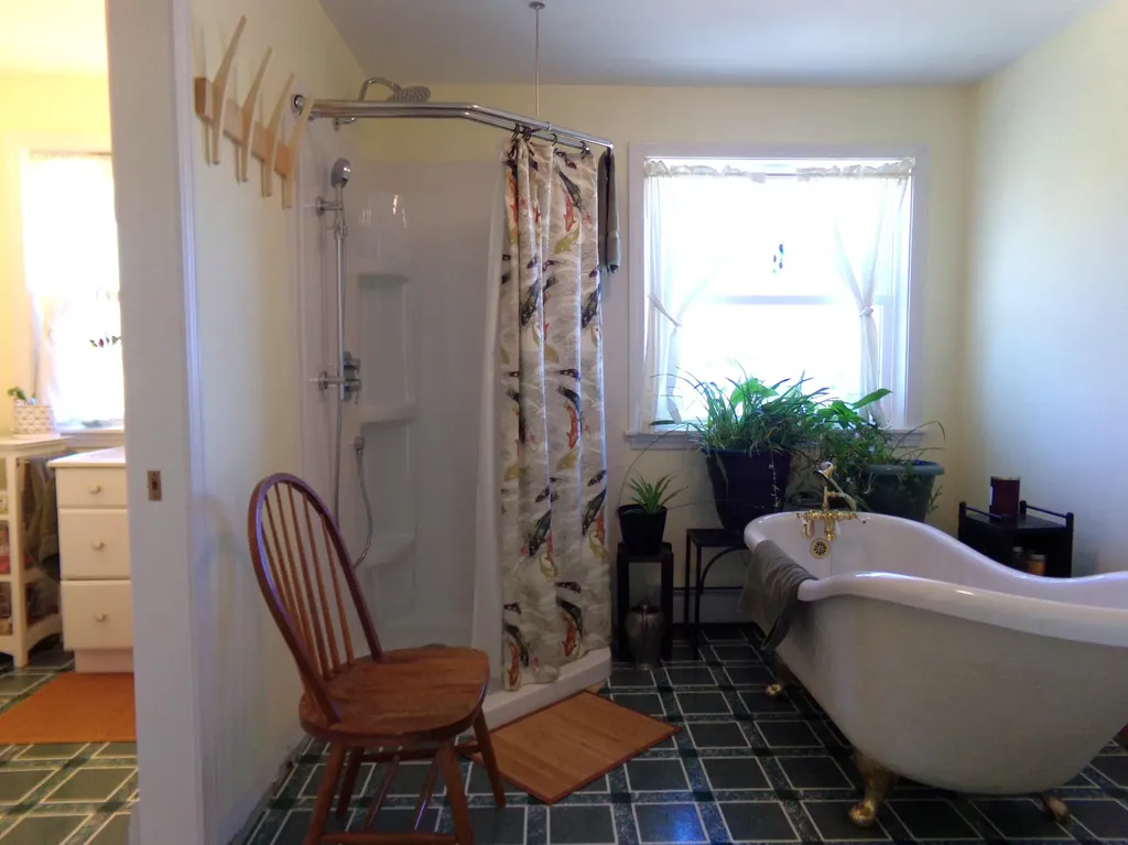 33 Chipman Point Road Steuben ME 04680