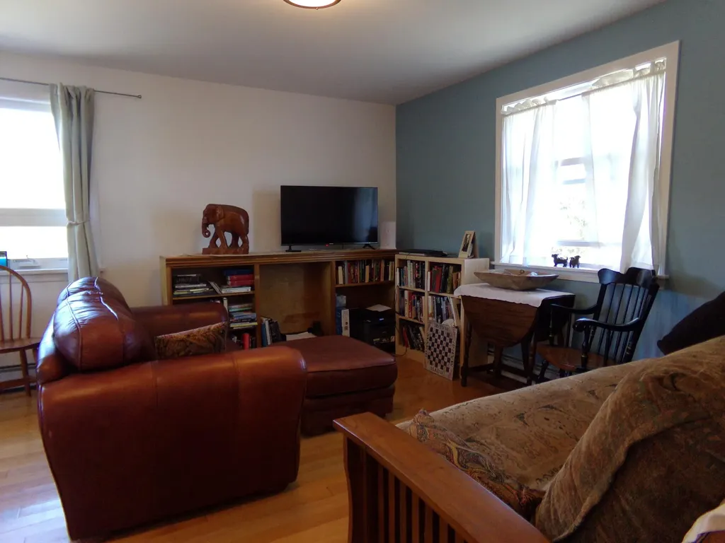 33 Chipman Point Road Steuben ME 04680