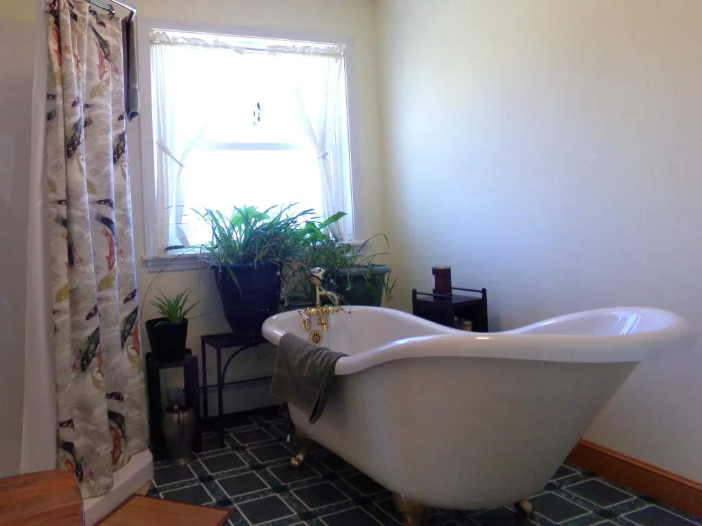 33 Chipman Point Road Steuben ME 04680