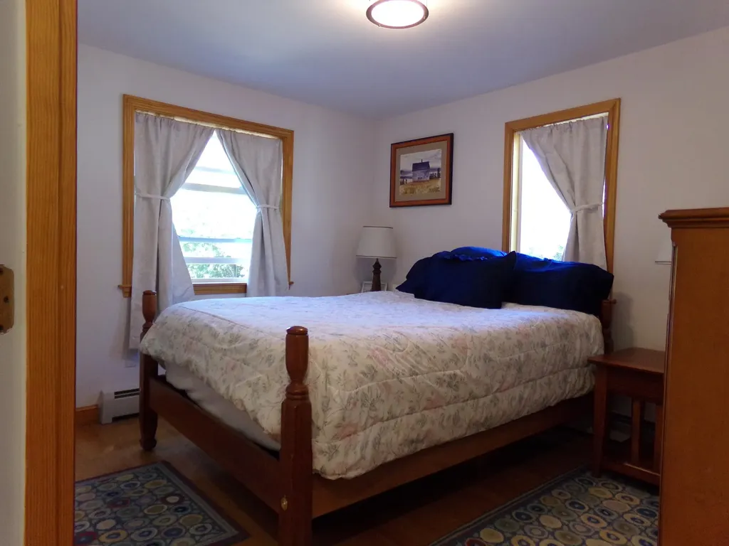 33 Chipman Point Road Steuben ME 04680