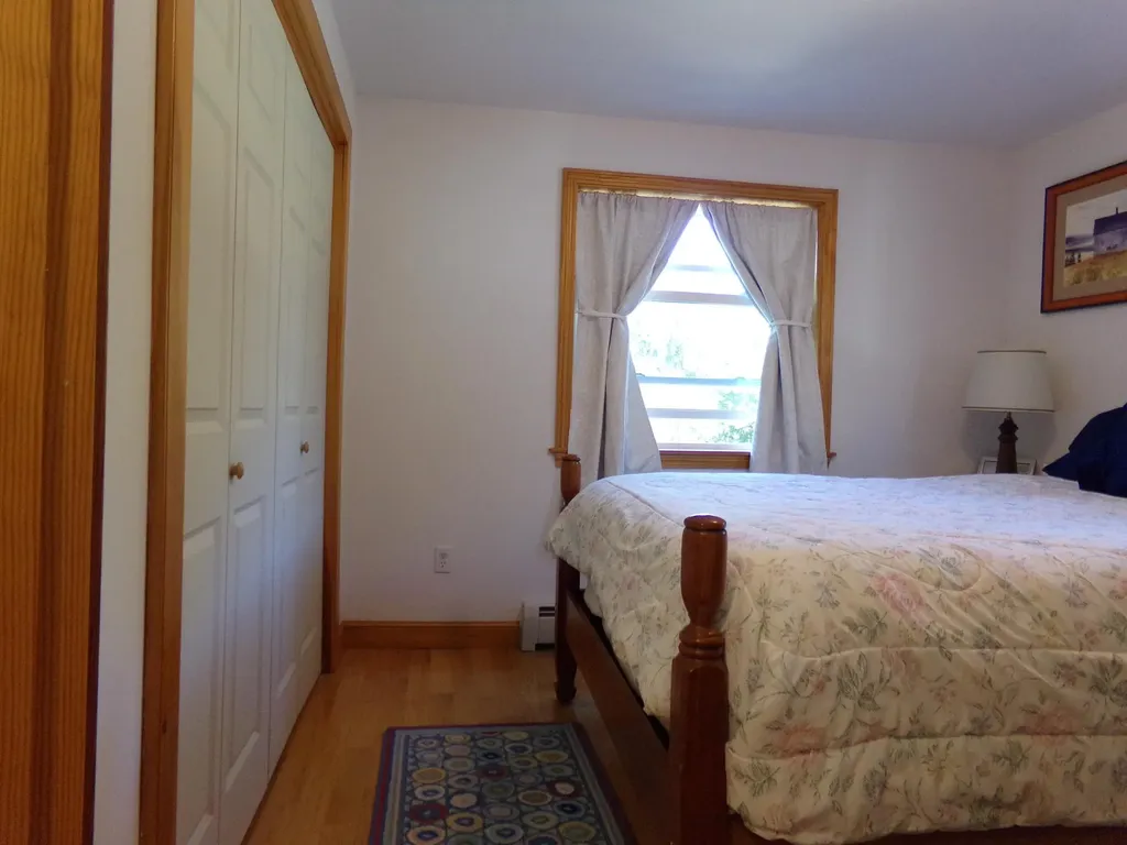 33 Chipman Point Road Steuben ME 04680