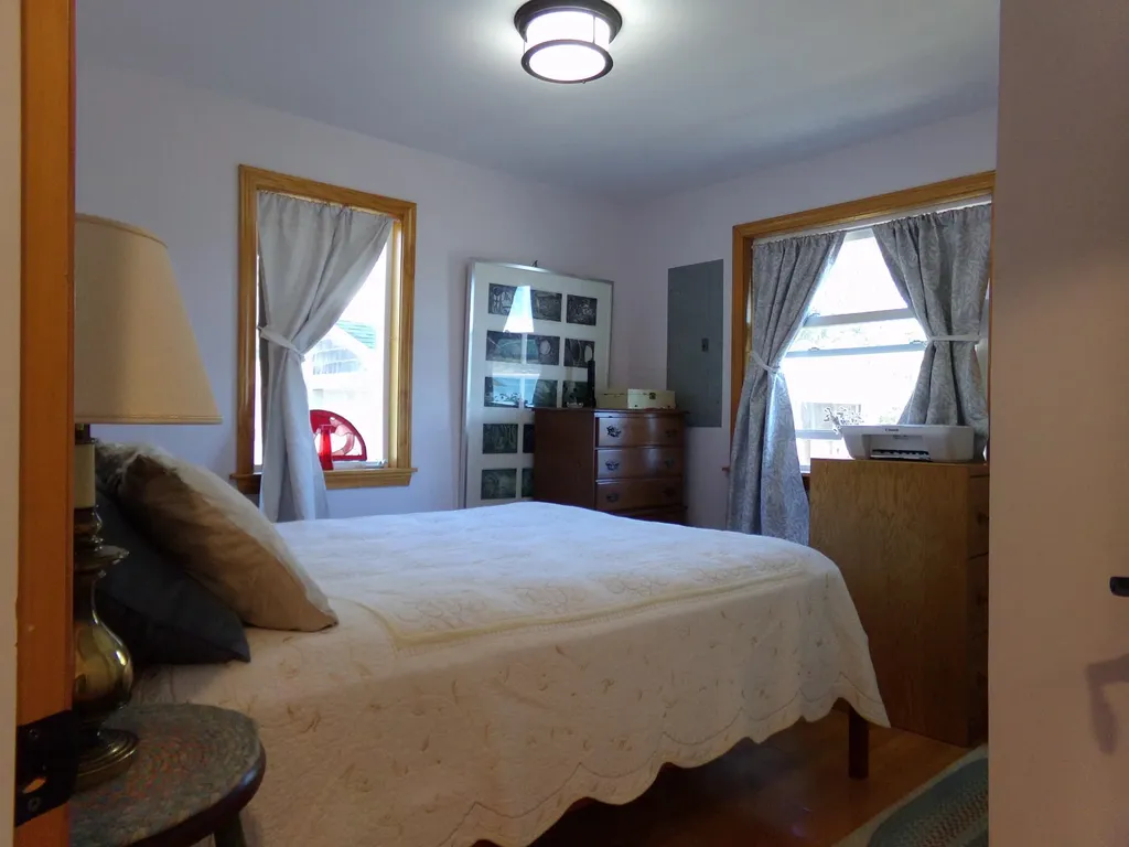 33 Chipman Point Road Steuben ME 04680