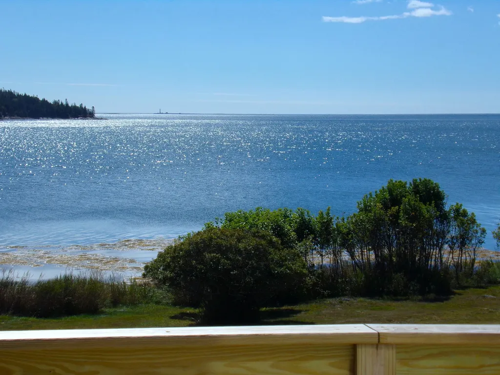 33 Chipman Point Road Steuben ME 04680