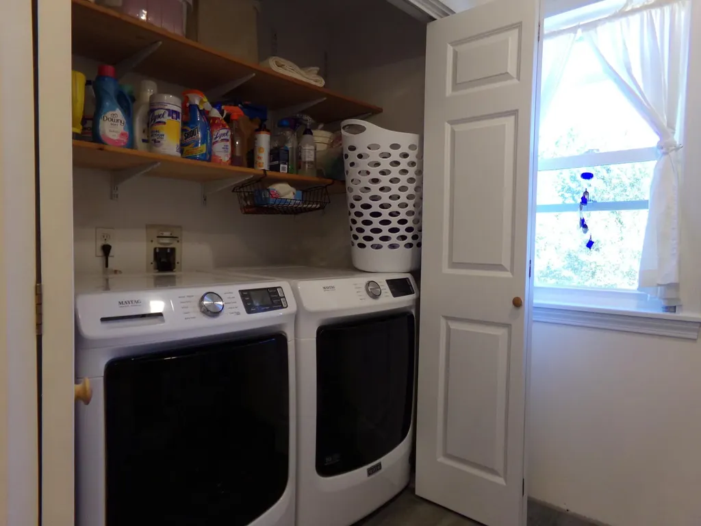 33 Chipman Point Road Steuben ME 04680