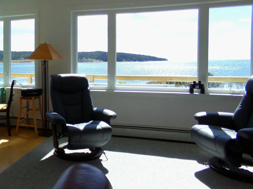 33 Chipman Point Road Steuben ME 04680