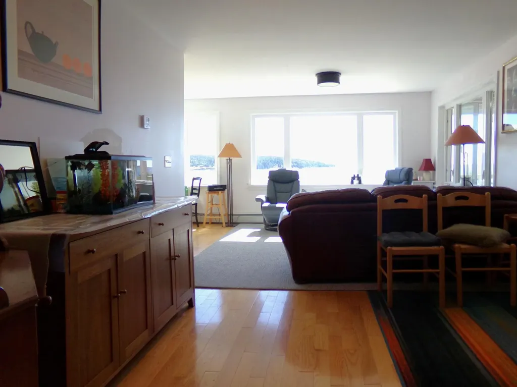 33 Chipman Point Road Steuben ME 04680