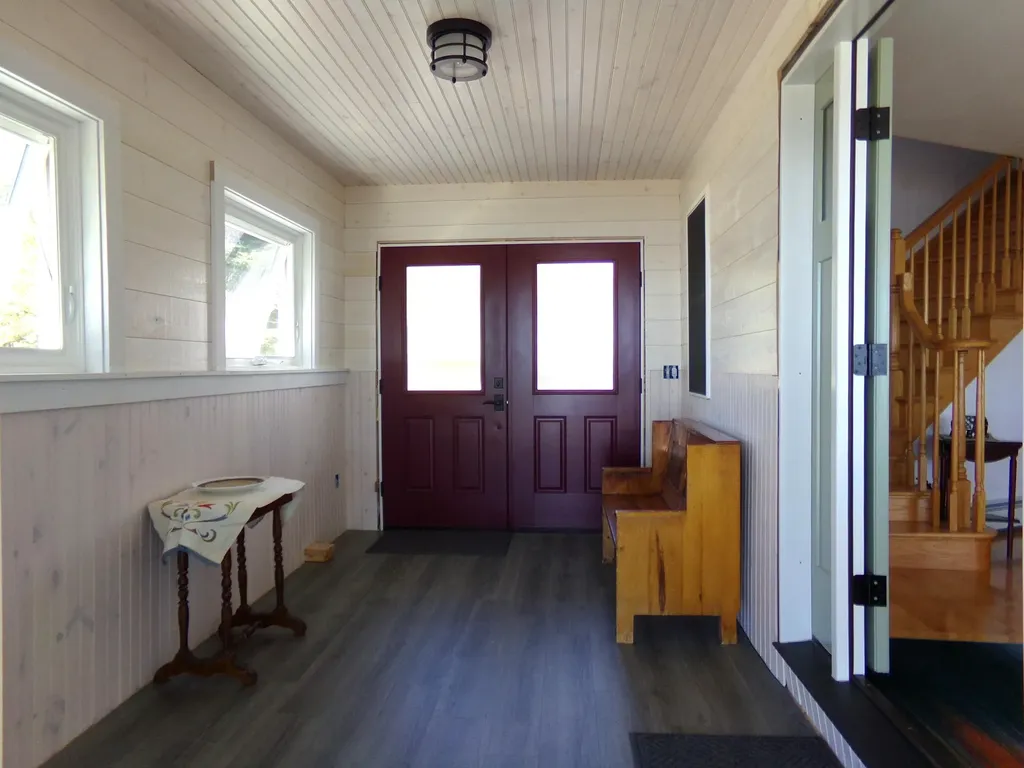 33 Chipman Point Road Steuben ME 04680