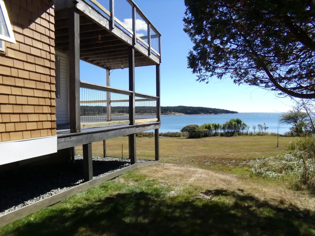33 Chipman Point Road Steuben ME 04680