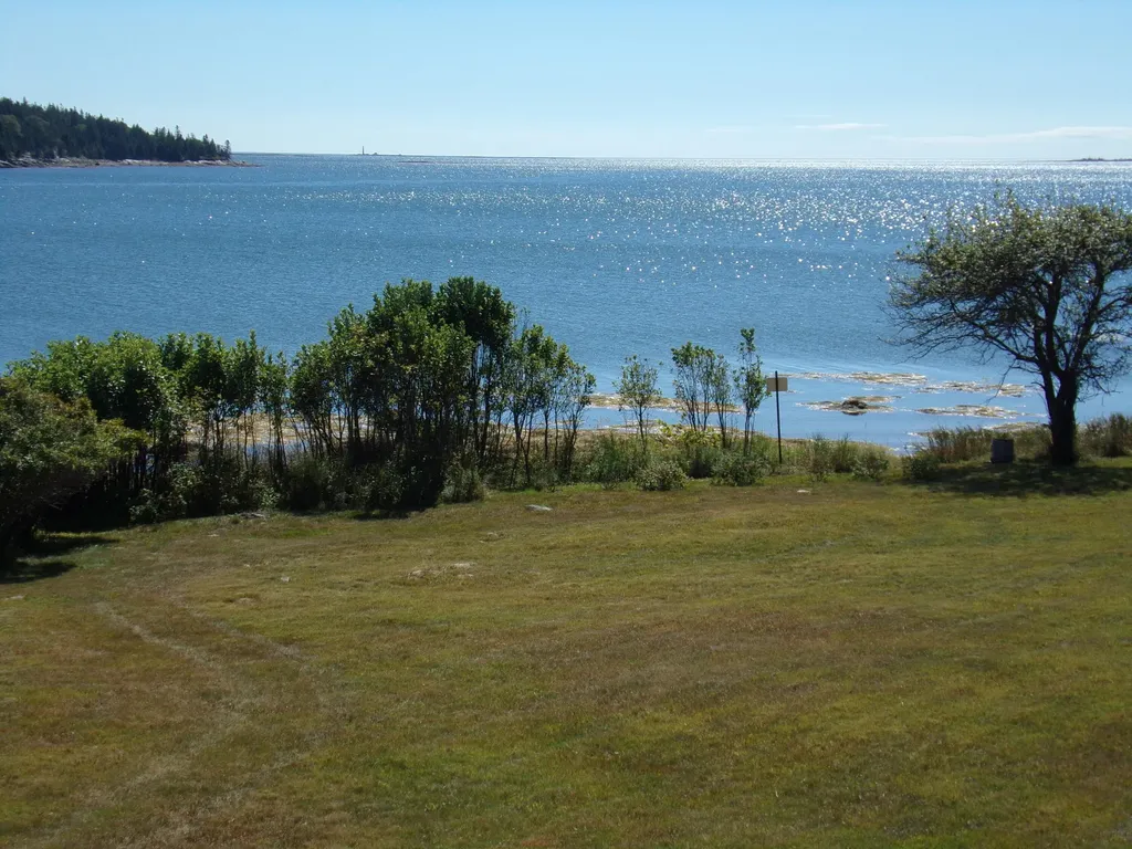 33 Chipman Point Road Steuben ME 04680