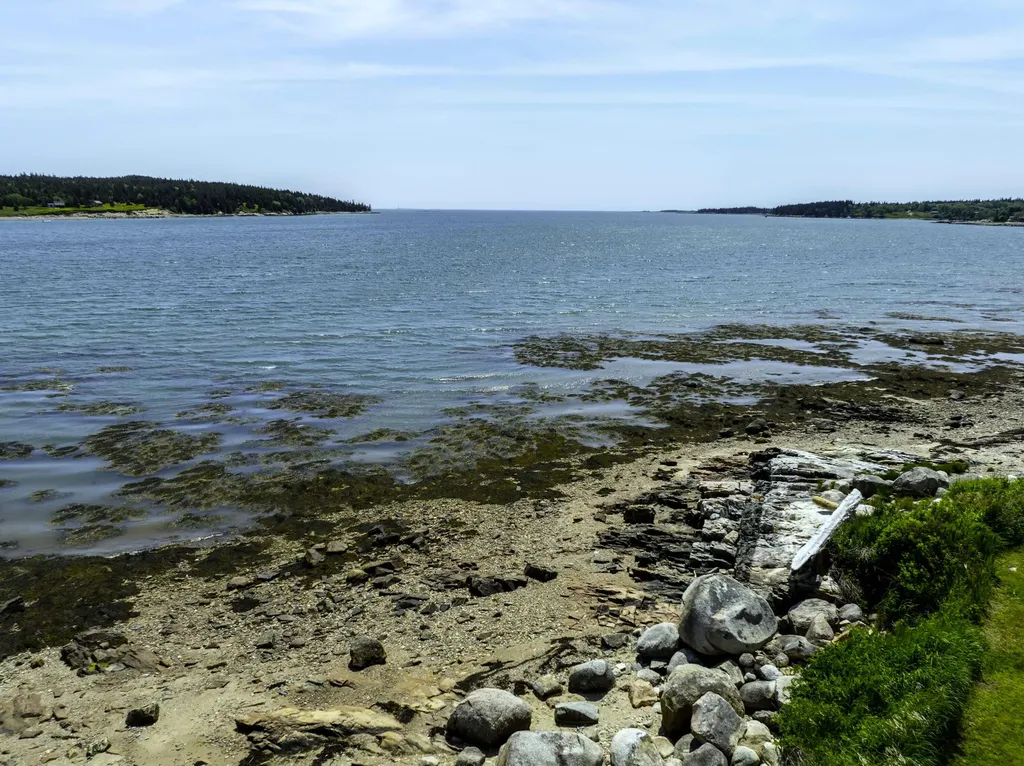 33 Chipman Point Road Steuben ME 04680
