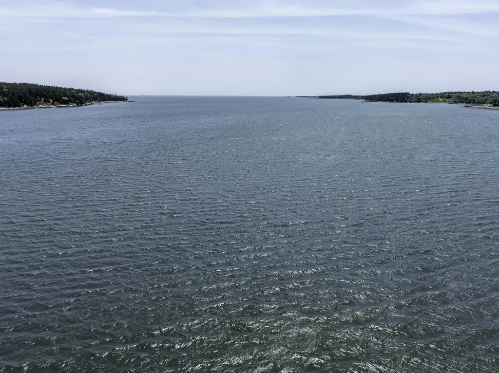 33 Chipman Point Road Steuben ME 04680