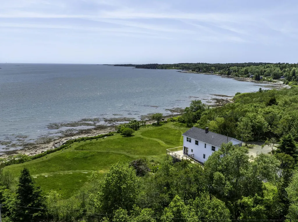 33 Chipman Point Road Steuben ME 04680