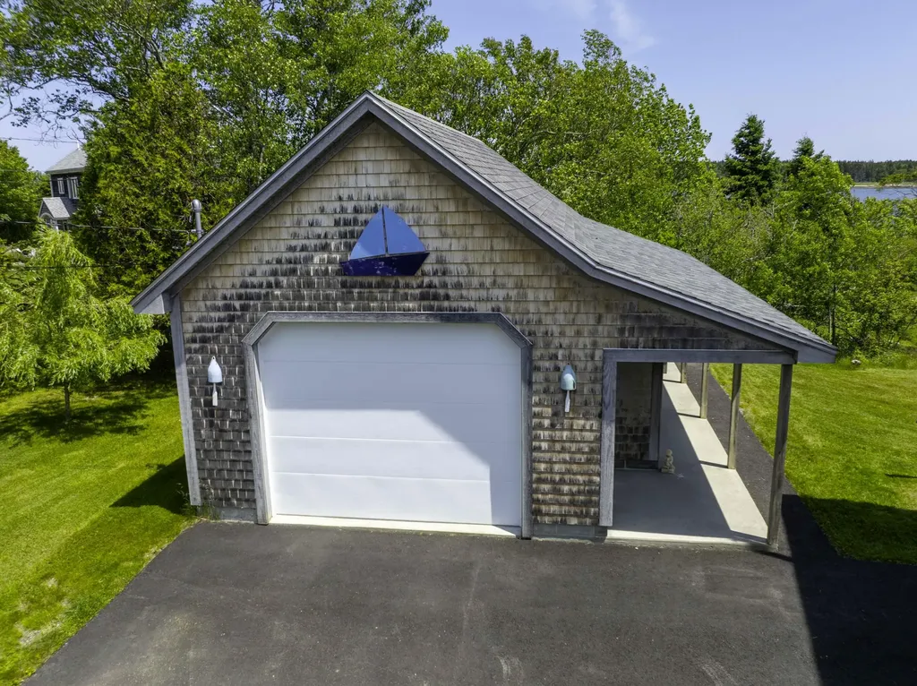 33 Chipman Point Road Steuben ME 04680
