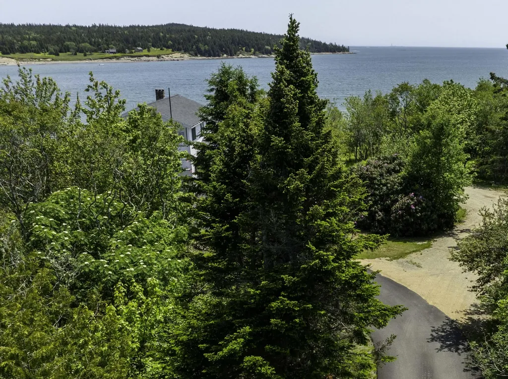 33 Chipman Point Road Steuben ME 04680