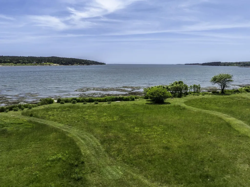 33 Chipman Point Road Steuben ME 04680