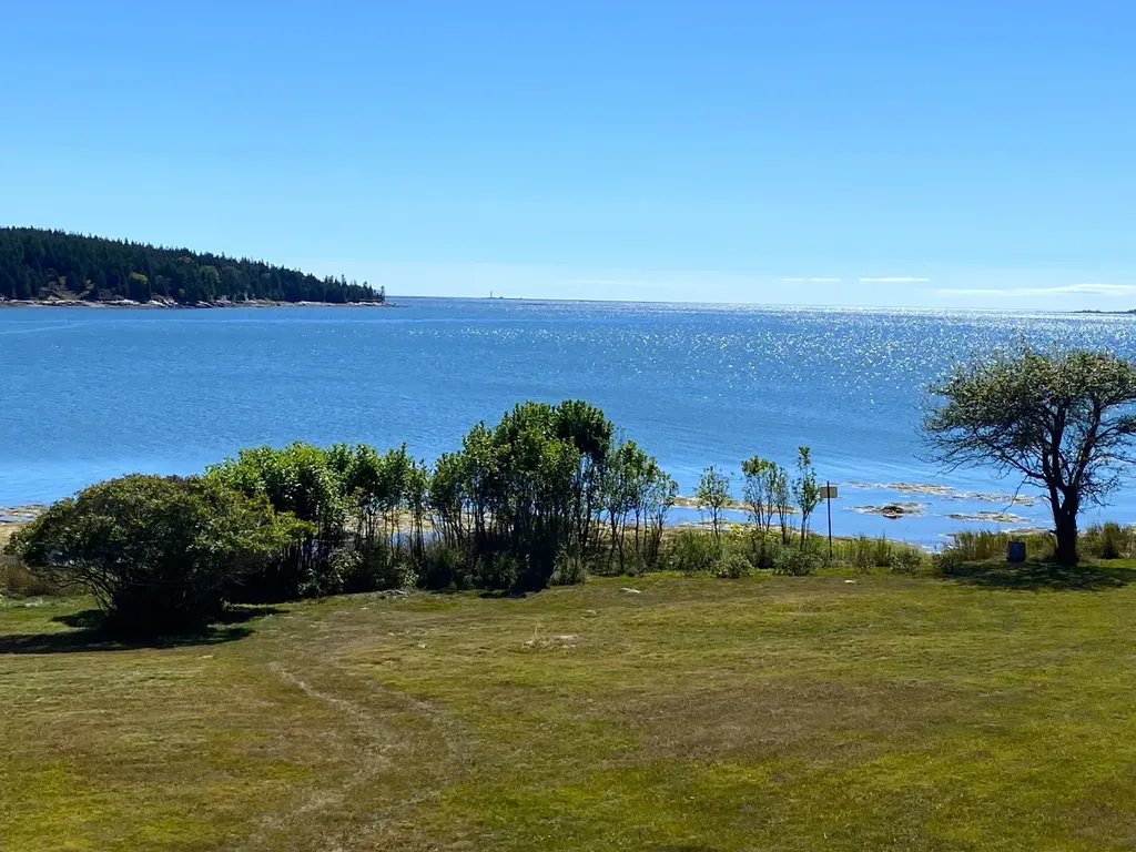 33 Chipman Point Road Steuben ME 04680