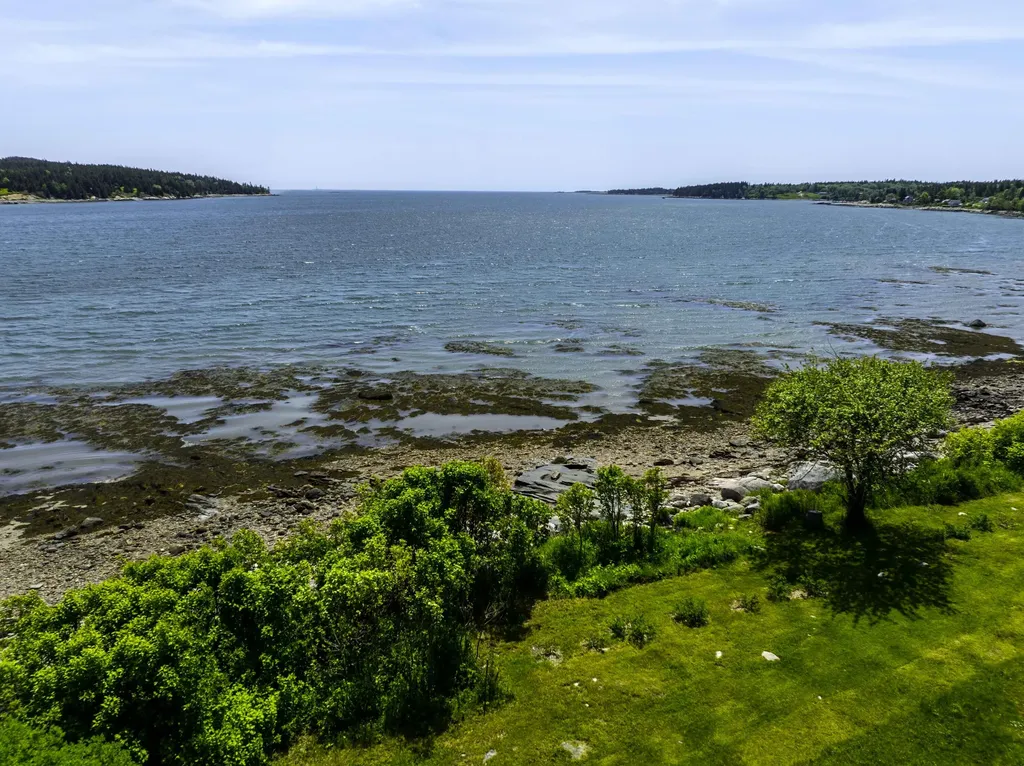 33 Chipman Point Road Steuben ME 04680