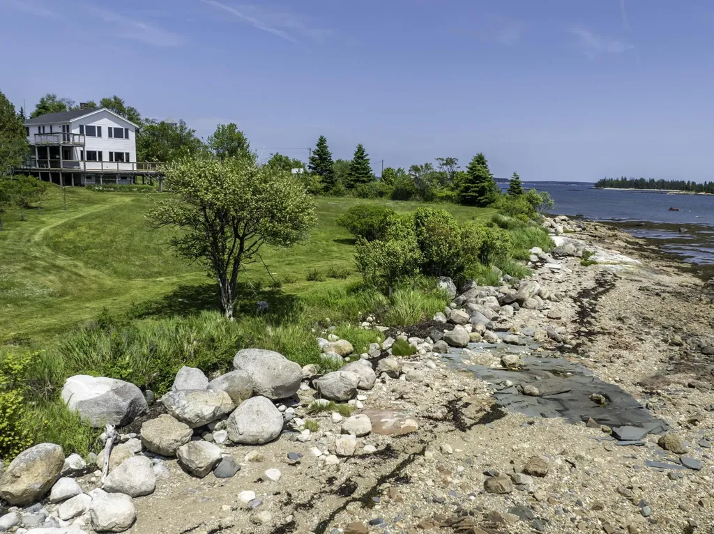 33 Chipman Point Road Steuben ME 04680