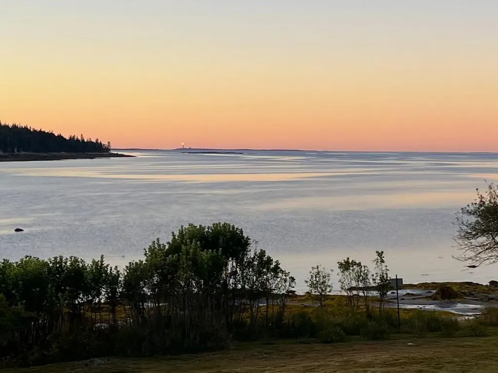 33 Chipman Point Road Steuben ME 04680