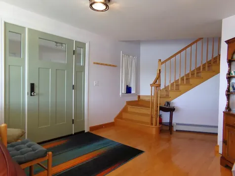 33 Chipman Point Road Steuben ME 04680