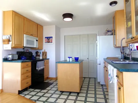33 Chipman Point Road Steuben ME 04680