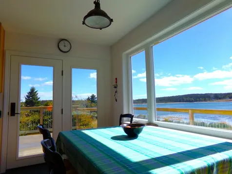 33 Chipman Point Road Steuben ME 04680
