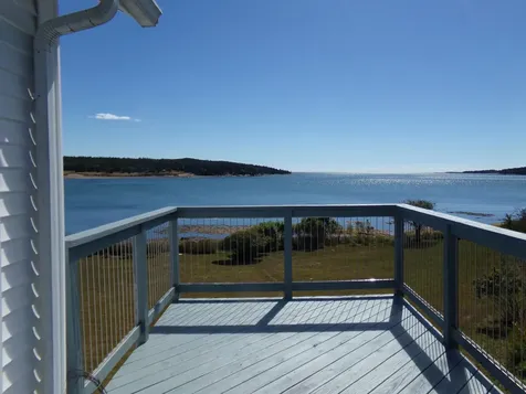 33 Chipman Point Road Steuben ME 04680