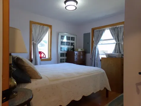 33 Chipman Point Road Steuben ME 04680