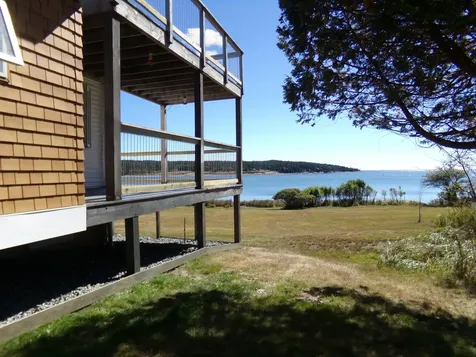 33 Chipman Point Road Steuben ME 04680
