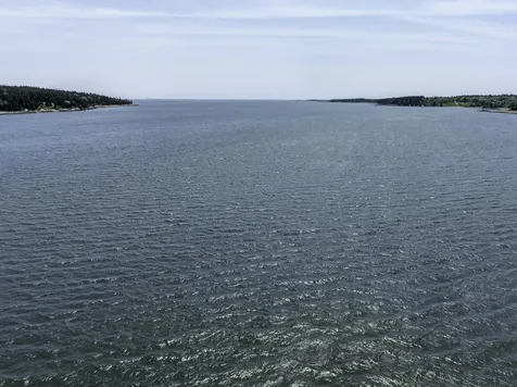 33 Chipman Point Road Steuben ME 04680