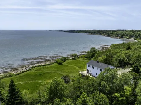33 Chipman Point Road Steuben ME 04680