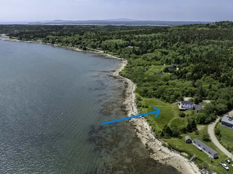 33 Chipman Point Road Steuben ME 04680